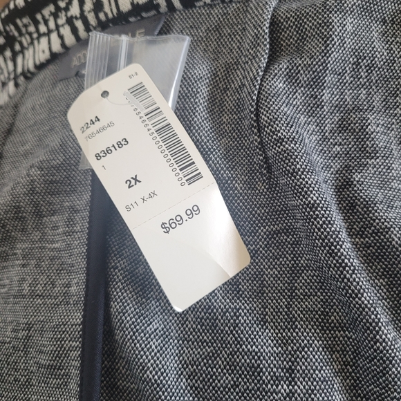 Iight weight jacket - Picture 8 of 8